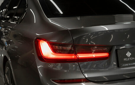 BMW 3 серия, 2019 год, 3 280 000 рублей, 25 фотография