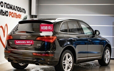 Audi Q5, 2015 год, 2 149 000 рублей, 4 фотография