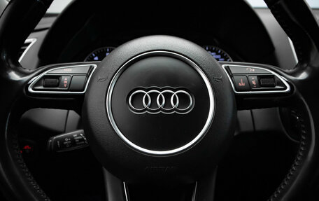 Audi Q5, 2015 год, 2 149 000 рублей, 10 фотография