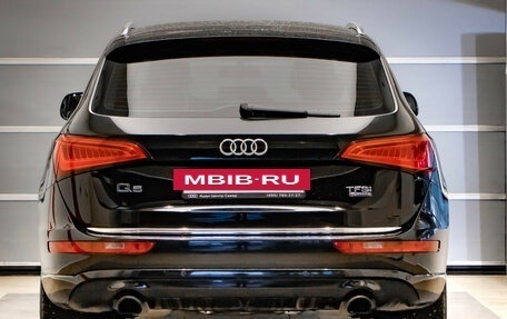 Audi Q5, 2015 год, 2 149 000 рублей, 5 фотография