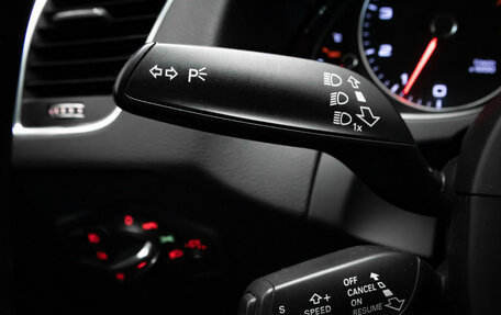 Audi Q5, 2015 год, 2 149 000 рублей, 12 фотография