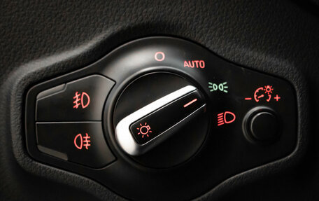 Audi Q5, 2015 год, 2 149 000 рублей, 14 фотография