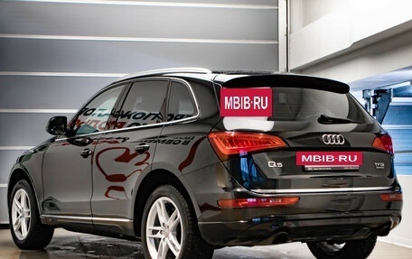 Audi Q5, 2015 год, 2 149 000 рублей, 6 фотография