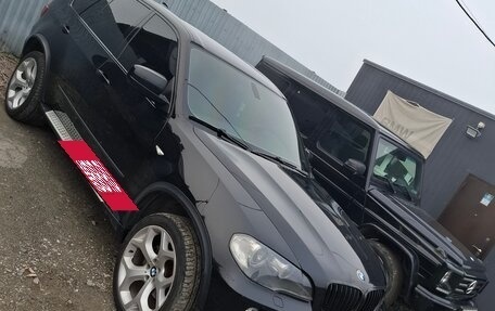 BMW X5, 2007 год, 1 600 000 рублей, 1 фотография