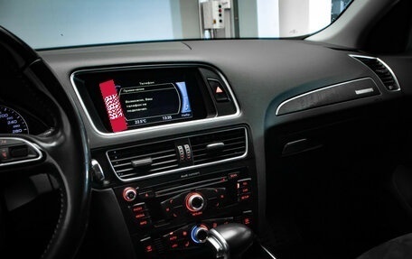 Audi Q5, 2015 год, 2 149 000 рублей, 21 фотография