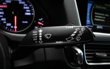 Audi Q5, 2015 год, 2 149 000 рублей, 17 фотография