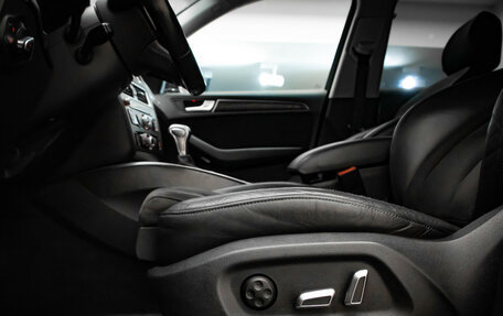 Audi Q5, 2015 год, 2 149 000 рублей, 23 фотография