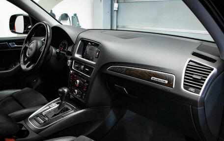 Audi Q5, 2015 год, 2 149 000 рублей, 24 фотография