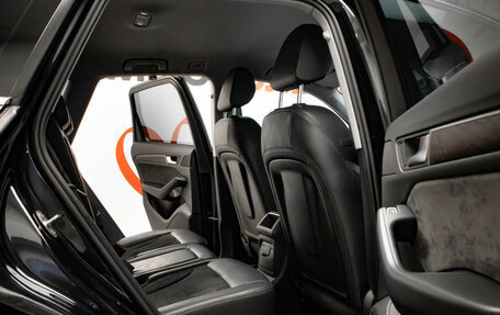 Audi Q5, 2015 год, 2 149 000 рублей, 28 фотография