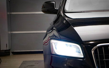 Audi Q5, 2015 год, 2 149 000 рублей, 32 фотография