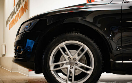 Audi Q5, 2015 год, 2 149 000 рублей, 31 фотография