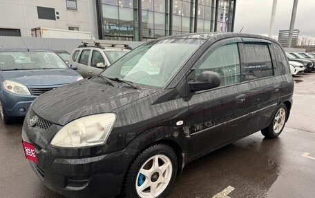 Hyundai Matrix I рестайлинг, 2008 год, 459 000 рублей, 1 фотография