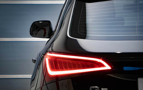 Audi Q5, 2015 год, 2 149 000 рублей, 33 фотография