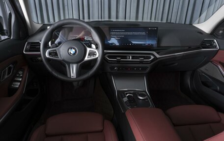 BMW 3 серия, 2024 год, 5 035 000 рублей, 6 фотография