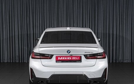 BMW 3 серия, 2024 год, 5 035 000 рублей, 4 фотография