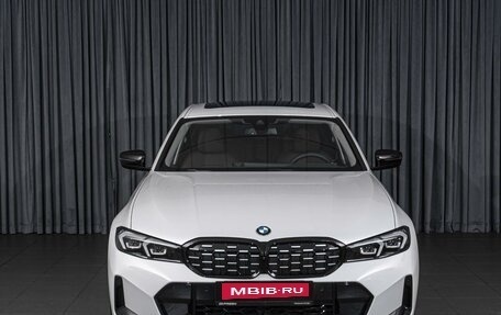 BMW 3 серия, 2024 год, 5 035 000 рублей, 3 фотография