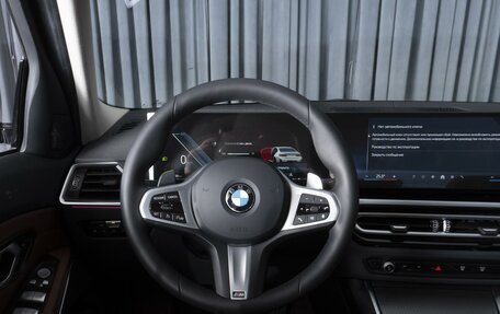 BMW 3 серия, 2024 год, 5 035 000 рублей, 13 фотография