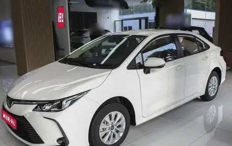 Toyota Corolla, 2024 год, 3 690 000 рублей, 1 фотография