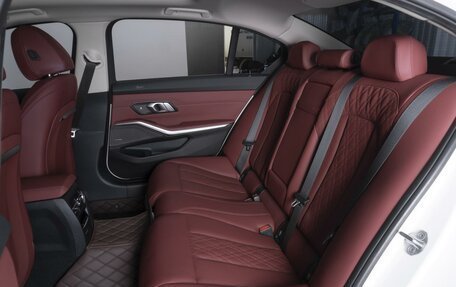 BMW 3 серия, 2024 год, 5 035 000 рублей, 9 фотография