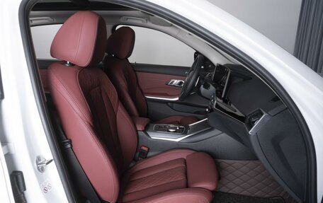 BMW 3 серия, 2024 год, 5 035 000 рублей, 8 фотография