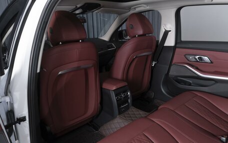 BMW 3 серия, 2024 год, 5 035 000 рублей, 11 фотография