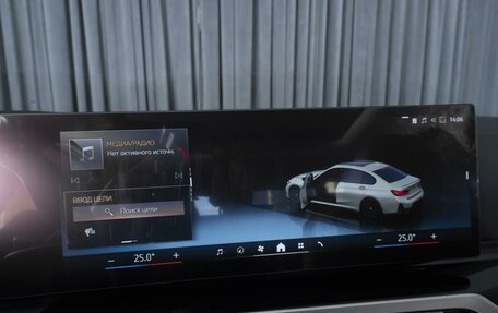 BMW 3 серия, 2024 год, 5 035 000 рублей, 16 фотография