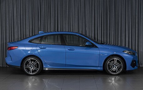 BMW 2 серия F44, 2021 год, 2 229 000 рублей, 5 фотография