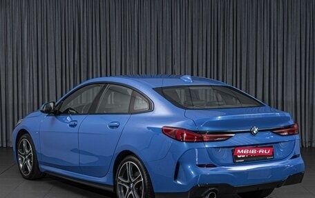 BMW 2 серия F44, 2021 год, 2 229 000 рублей, 2 фотография