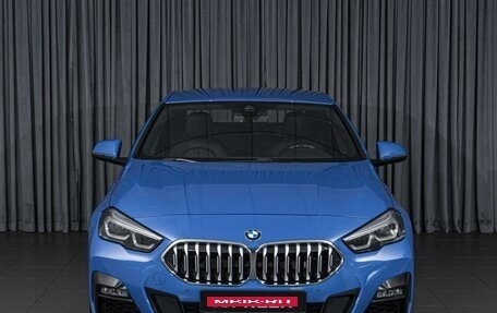 BMW 2 серия F44, 2021 год, 2 229 000 рублей, 3 фотография