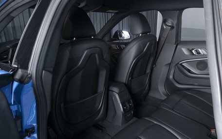 BMW 2 серия F44, 2021 год, 2 229 000 рублей, 11 фотография