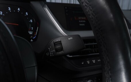 BMW 2 серия F44, 2021 год, 2 229 000 рублей, 21 фотография