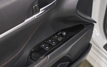 Toyota Camry, 2019 год, 3 107 500 рублей, 15 фотография