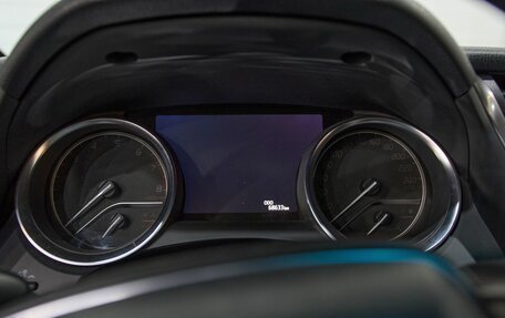 Toyota Camry, 2019 год, 3 107 500 рублей, 16 фотография