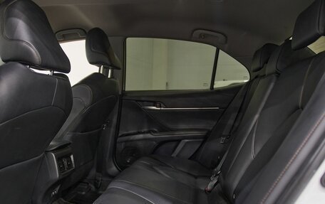 Toyota Camry, 2019 год, 3 107 500 рублей, 31 фотография