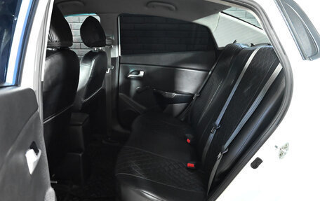 KIA Rio III рестайлинг, 2015 год, 799 000 рублей, 12 фотография