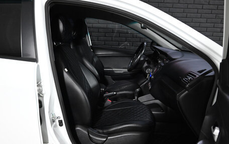 KIA Rio III рестайлинг, 2015 год, 799 000 рублей, 14 фотография