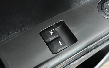 KIA Rio III рестайлинг, 2015 год, 799 000 рублей, 15 фотография