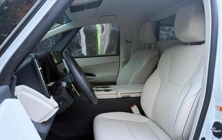 Lexus LM, 2025 год, 19 900 000 рублей, 7 фотография