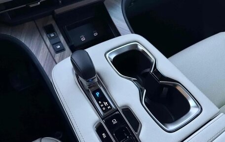 Lexus LM, 2025 год, 19 900 000 рублей, 11 фотография