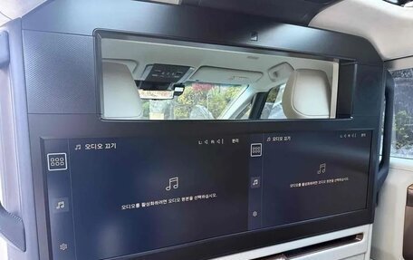 Lexus LM, 2025 год, 19 900 000 рублей, 17 фотография