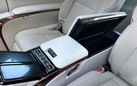 Lexus LM, 2025 год, 19 900 000 рублей, 10 фотография