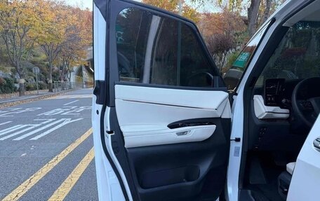 Lexus LM, 2025 год, 19 900 000 рублей, 12 фотография