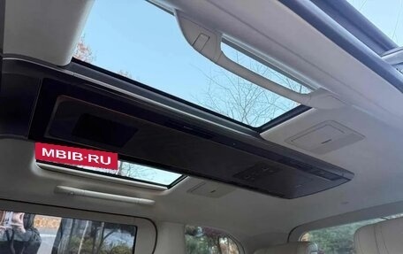 Lexus LM, 2025 год, 19 900 000 рублей, 16 фотография