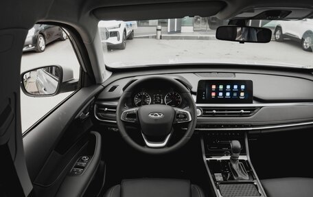 Chery Tiggo 4 I рестайлинг, 2025 год, 2 079 000 рублей, 16 фотография