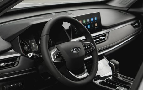 Chery Tiggo 4 I рестайлинг, 2025 год, 2 079 000 рублей, 19 фотография