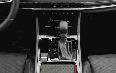 Chery Tiggo 4 I рестайлинг, 2025 год, 2 079 000 рублей, 10 фотография