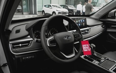 Chery Tiggo 4 I рестайлинг, 2025 год, 2 079 000 рублей, 17 фотография