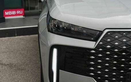 Chery Tiggo 4 I рестайлинг, 2025 год, 2 079 000 рублей, 6 фотография