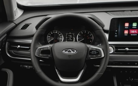 Chery Tiggo 4 I рестайлинг, 2025 год, 2 079 000 рублей, 18 фотография