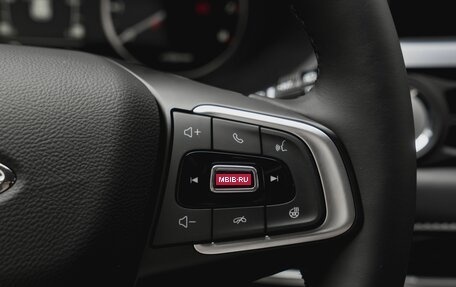 Chery Tiggo 4 I рестайлинг, 2025 год, 2 079 000 рублей, 8 фотография